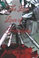 The Lost Love of Freindship B0FN9JFX1B Book Cover