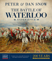 The Battle of Waterloo Experience 0233004475 Book Cover