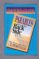 Parables from Backside Leaders Guide 0687002621 Book Cover