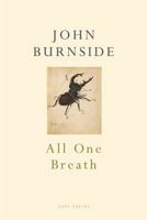 All One Breath 0224097407 Book Cover