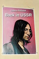 Back in USSR 1477115471 Book Cover