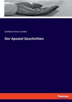 Der Apostel Geschichten... 1247766829 Book Cover