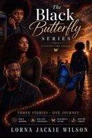 Black Butterfly Series B0892HWNNF Book Cover