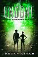 Undone 1949090248 Book Cover
