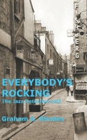 Everybody's Rocking: The Jazz Detective Vol 2 B0F2F7NK3Q Book Cover