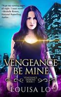 Vengeance Be Mine 0993939600 Book Cover