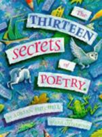 13 Secrets of Poetry 0750013796 Book Cover