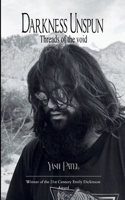 Darkness Unspun Threads of the Void 9375105830 Book Cover