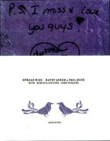 Spread Wide 2914563175 Book Cover