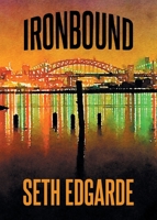 Ironbound 1610530489 Book Cover