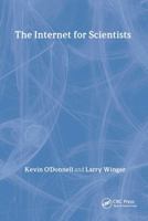 Internet for Scientists 9057022214 Book Cover