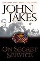 On Secret Service 0751530638 Book Cover