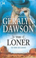 The Loner 0373772939 Book Cover
