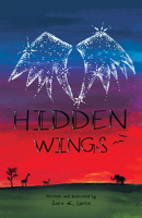 Hidden Wings 1645434168 Book Cover