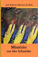 Mistério em São Sebastião (Portuguese Edition) B0CFCLWP78 Book Cover