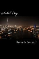 Sedah City 1981286896 Book Cover