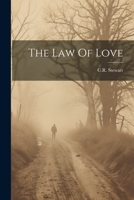 The Law Of Love 1022233459 Book Cover