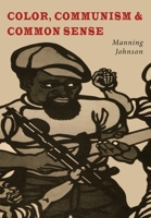 Color, Communism and Common Sense 1684224853 Book Cover
