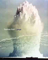Thomas Ruff: Jpegs 1597110930 Book Cover
