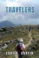 Travelers: Poems B0DZLV8WZW Book Cover