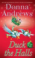 Duck the Halls 1250028779 Book Cover