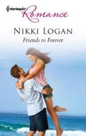 Friends to Forever 0373177267 Book Cover