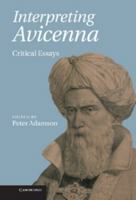 Interpreting Avicenna 1316505359 Book Cover