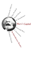 Marx's Capital: An Introductory Reader 9380118007 Book Cover