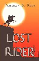 Lost Rider 1606728229 Book Cover