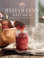 Jelly Queen 1971708054 Book Cover