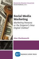 Social Media Marketing 1631577646 Book Cover