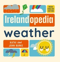 Irelandopedia Weather 1804584908 Book Cover