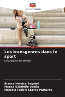 Les transgenres dans le sport 6206892522 Book Cover