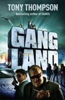 Gangland: From Footsoldiers to Kingpins, the Search for MR Big 0340920076 Book Cover