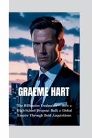 GRAEME HART: The Billionaire Dealmaker—How a High-School Dropout Built a Global Empire Through Bold Acquisitions B0FFMN34XX Book Cover