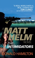 The Intimidators 0449128423 Book Cover