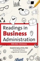 Reading in Business 6035038697 Book Cover
