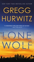 Lone Wolf: An Orphan X Novel (Orphan X, 9) 1250871727 Book Cover