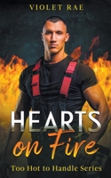 Hearts On Fire B0C3DKW6ZV Book Cover