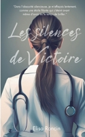 Les silences de Victoire (French Edition) 2322595993 Book Cover