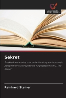 Sekret (Polish Edition) 6209846793 Book Cover