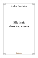 Elle lisait dans les pensées (French Edition) 2414212314 Book Cover
