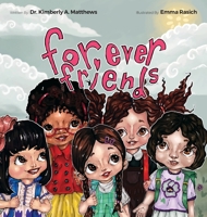 Forever Friends 1950306429 Book Cover