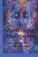 Göttliche Harmonie (German Edition) B0D83BL4CV Book Cover