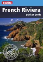 Berlitz Pocket Guide French Riviera 1780040474 Book Cover
