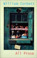 All Prose: Selected Essays and Reviews 1940396433 Book Cover