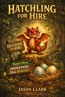HATCHLING FOR HIRE B0GK2795RM Book Cover