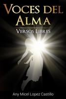 Voces del Alma B09GXQ7YFB Book Cover