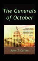 The Generals of October 0743300831 Book Cover