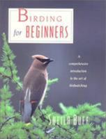 Birding for Beginners 159921914X Book Cover